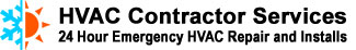 A M O R C HVAC Services